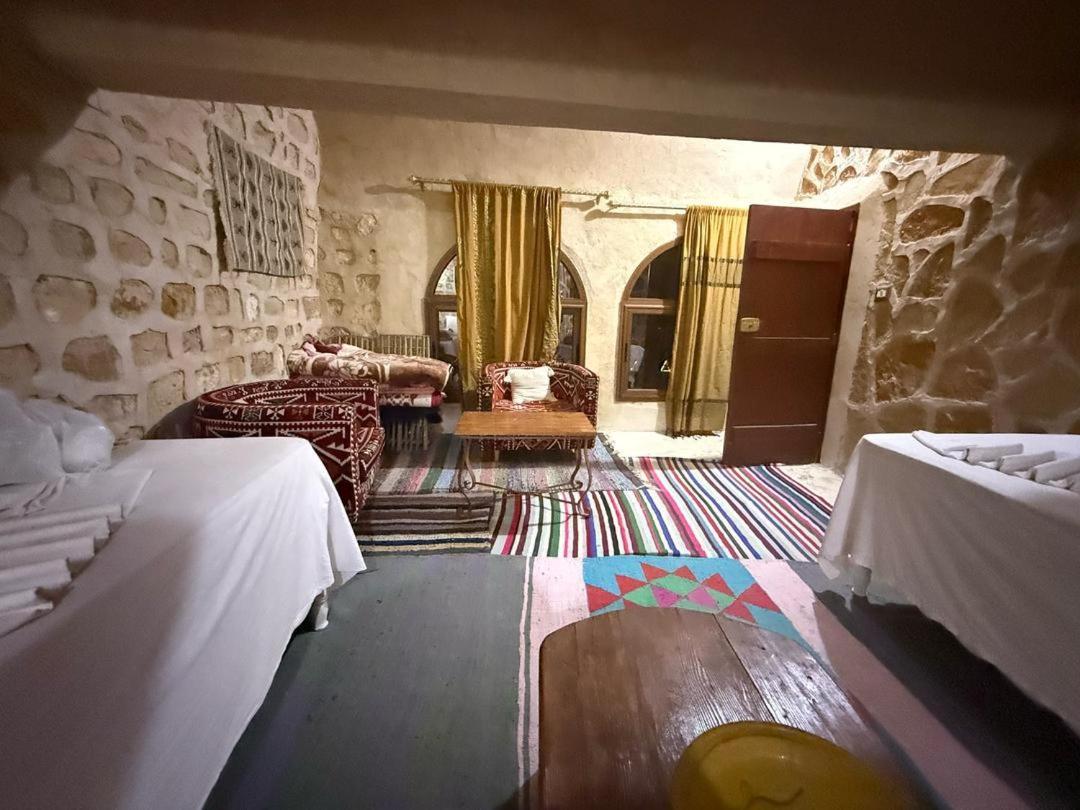 Hotel Dar Fatma Toujane Exteriér fotografie