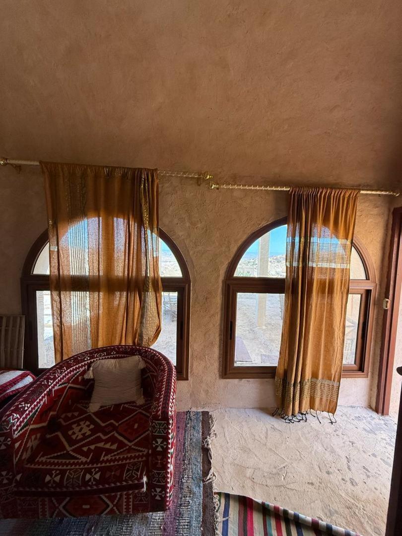 Hotel Dar Fatma Toujane Exteriér fotografie