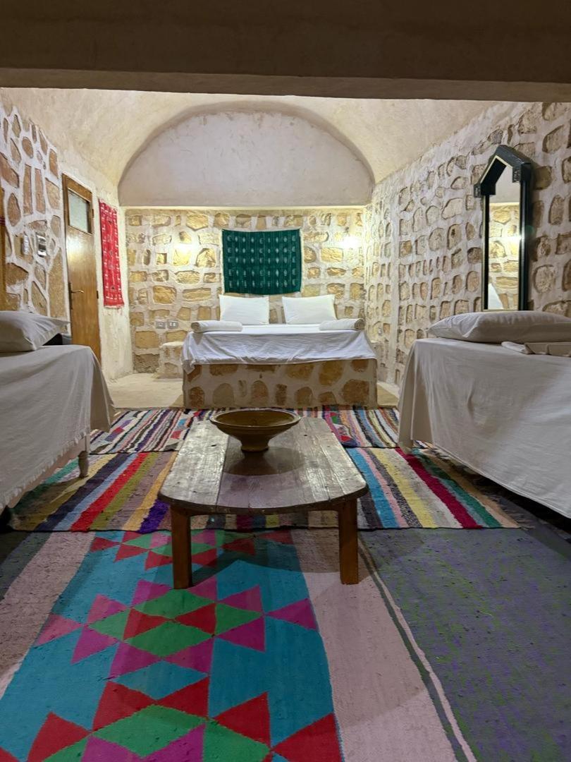 Hotel Dar Fatma Toujane Exteriér fotografie